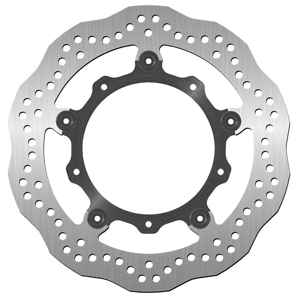 Sbs Stainless Steel Brake Rotor For Motorcycles