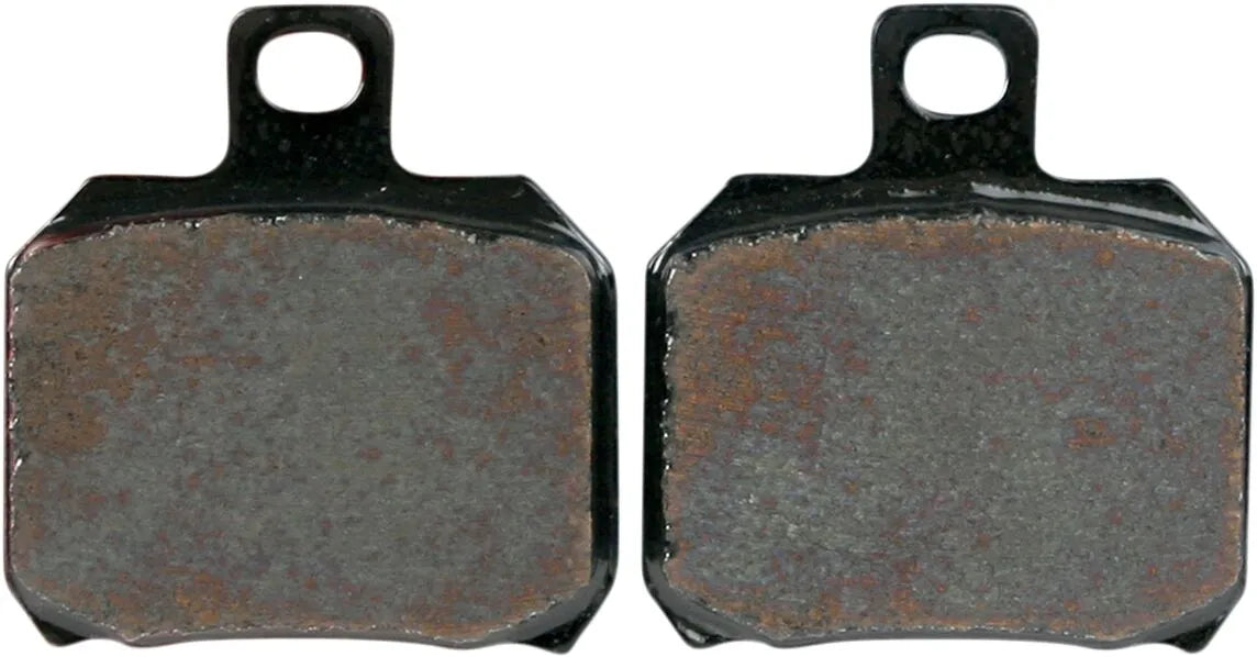 Sbs Ls Street Excel Sintered Rear Brake Pads