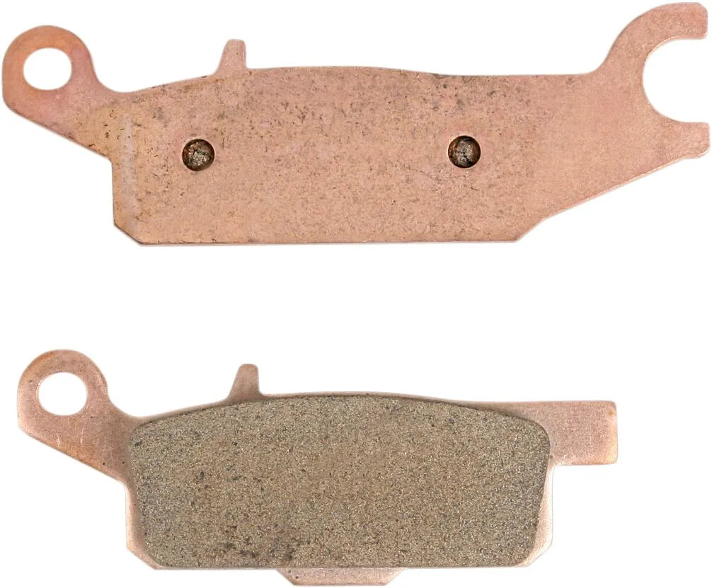 Ebc Long-life Sintered Brake Pads For Leisure Use