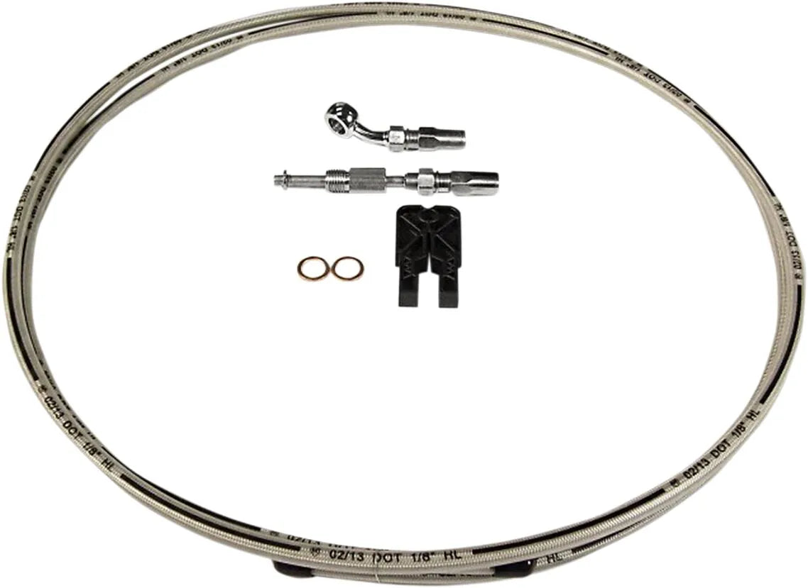 Magnum Shielding Byo Hydraulic Clutch Line Kit