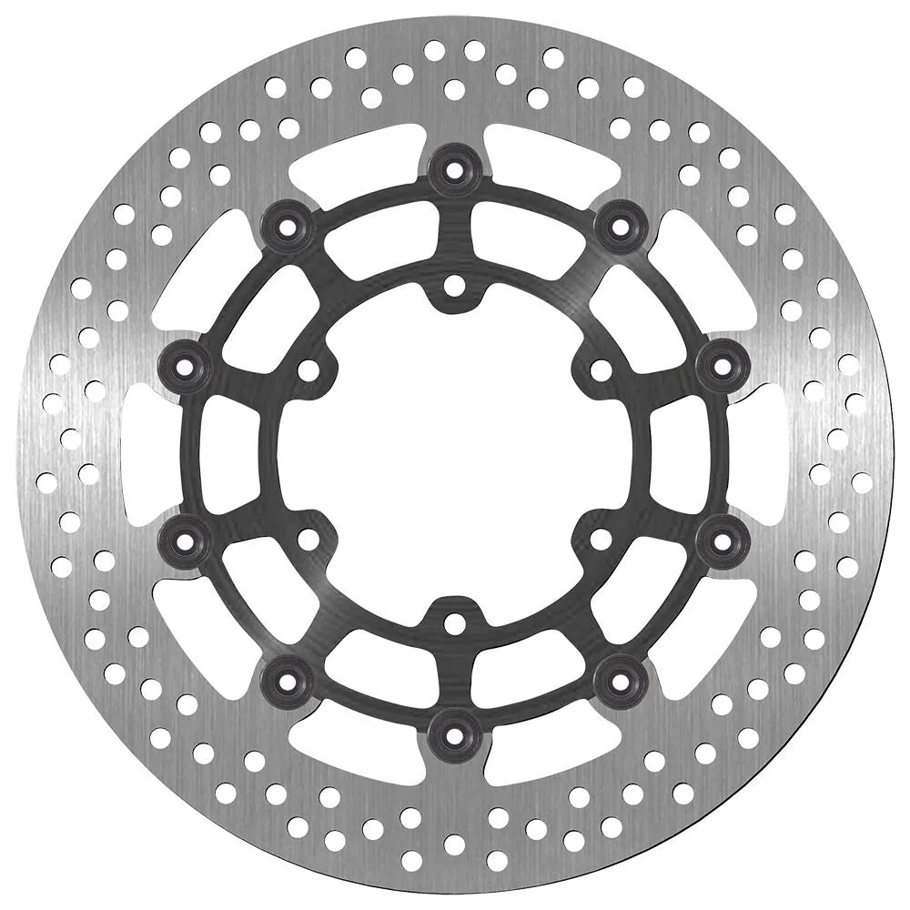 Sbs Stainless Steel Brake Rotor For Motorcycles