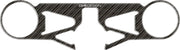 Onedesign Yoke Protector With Carbon Fiber Graphic For Honda
