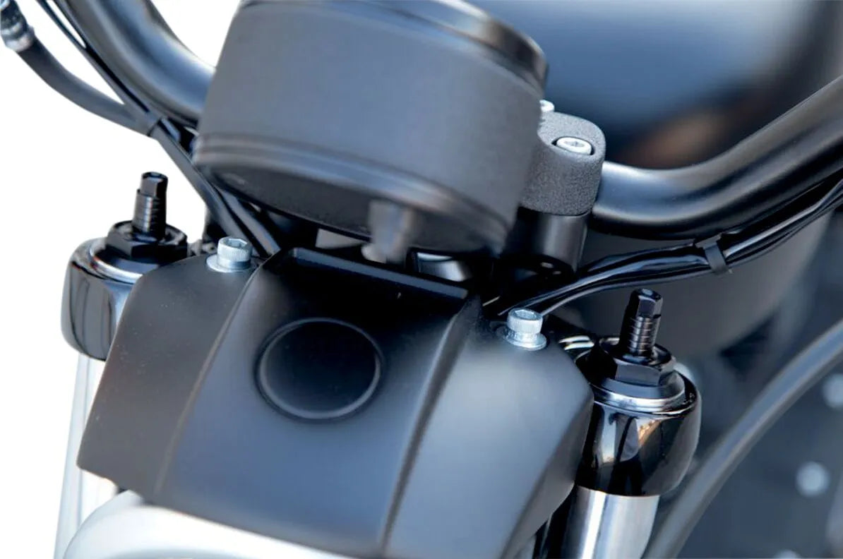 Speed ​​Merchant gaffelforspændingsjusterere til 39 mm gafler