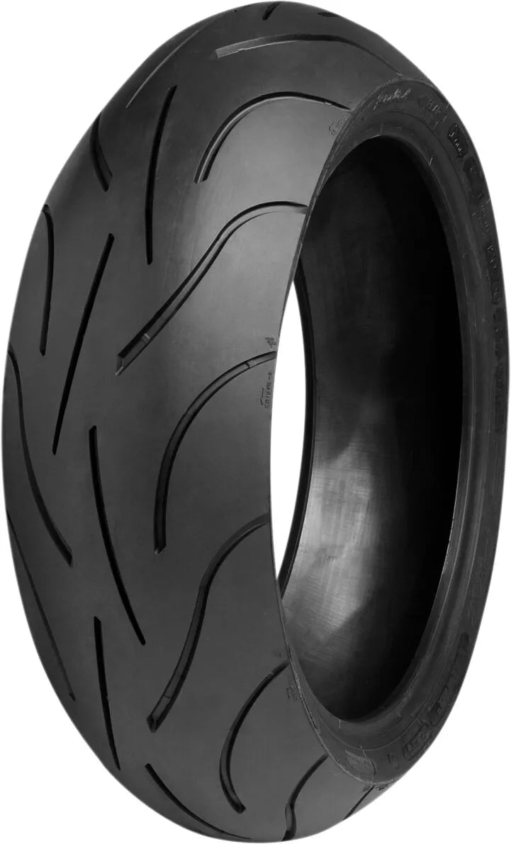 Michelin Pilot Power 2ct Rear Tire 150/60zr17