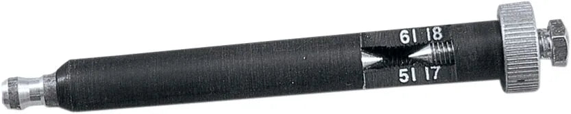 Motion Pro tændingssystemtester