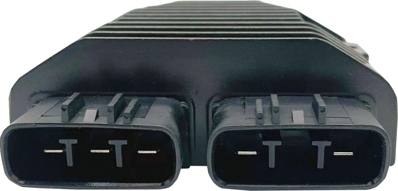 Rick's Motorsport elektrisk ensretterregulator