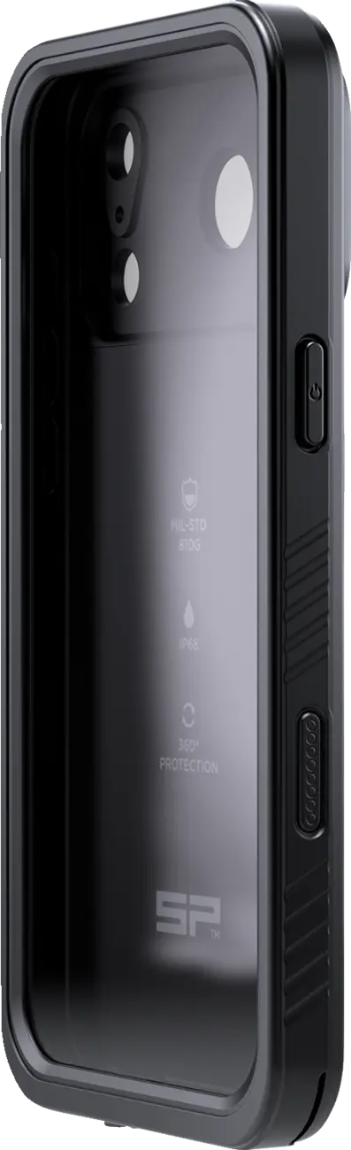 Sp Connect Xtreme Spc+ Telefoncover Til iPhone 17 Pro Max