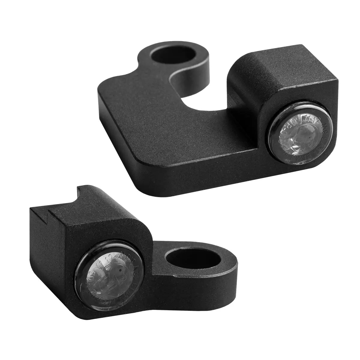 Heinz Bikes Nano Styr Blinklys