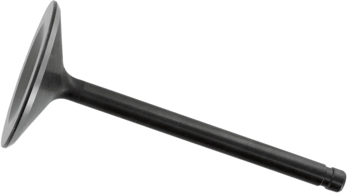 Kibblewhite nitreret ventil - rustfrit stål