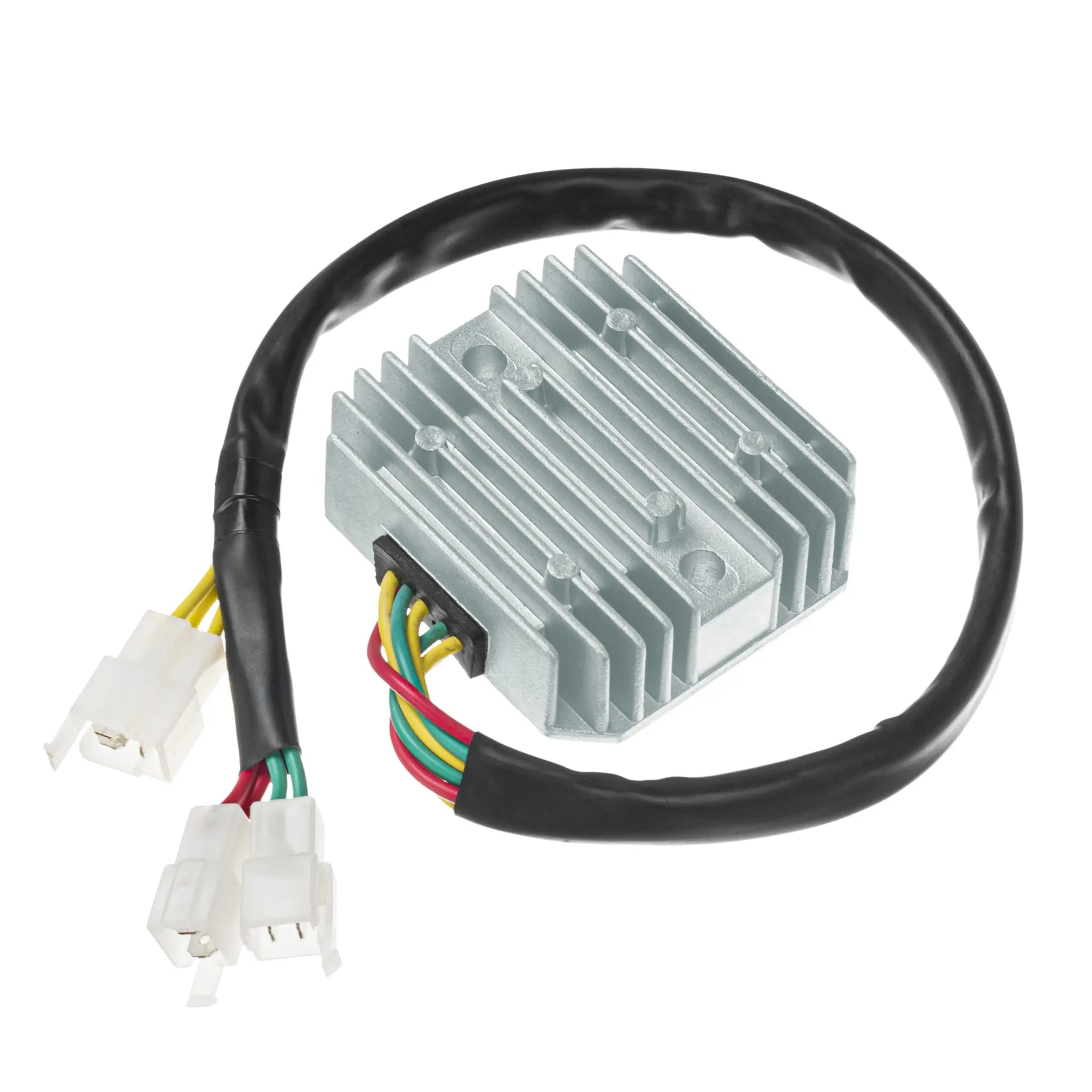 Motoplat Regulator - 35a Ladeeffekt