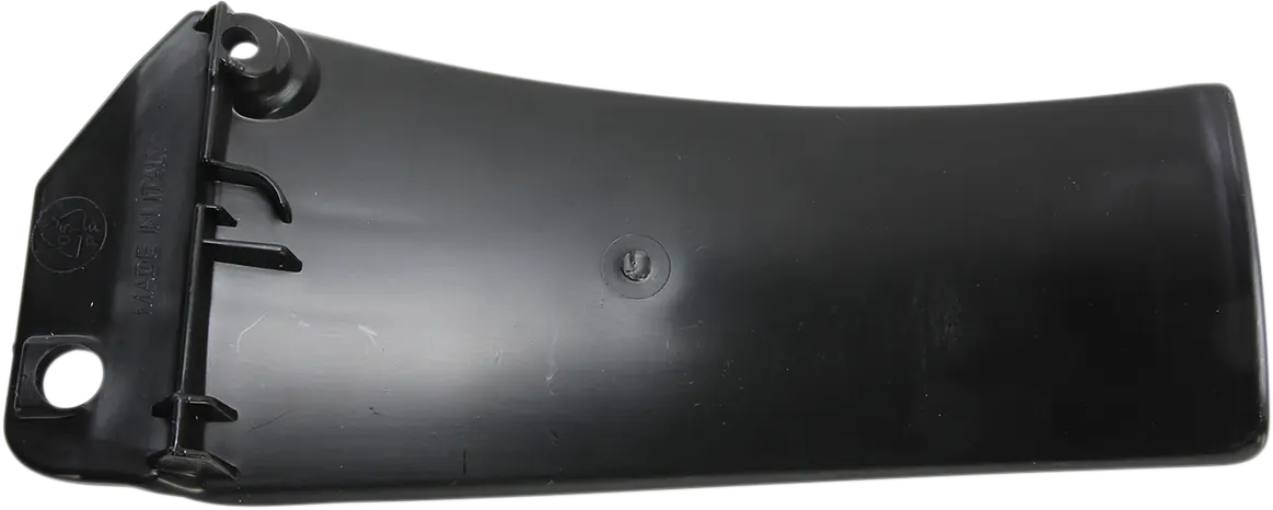 Ufo Replacement Plastic Mx Mud Plate