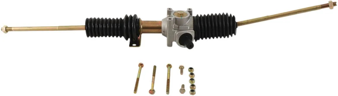 Moose Offroad Complete Steering Rack Replacement Kit