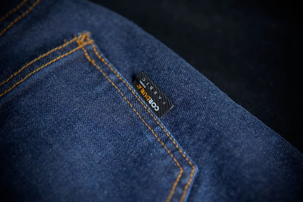 Icon Women's Mh1000™ Jean Foreet Sport - Dark Blue