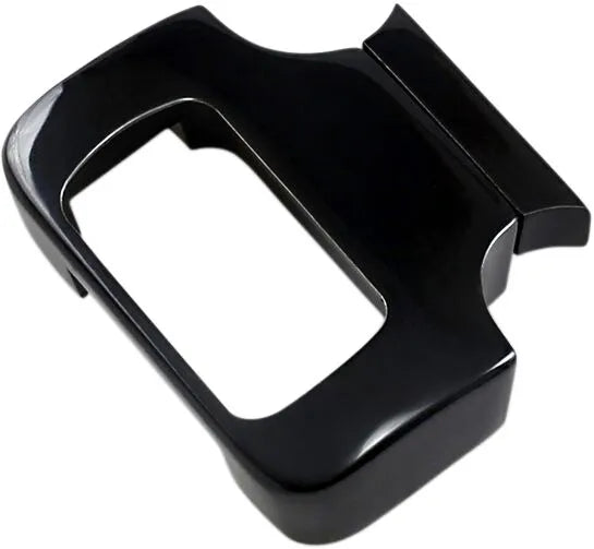 La Choppers Fat Bob Gauge Mount - 1,5" Sværd