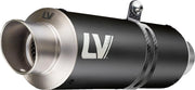 Leovince Gp Corsa Slip-on Muffler
