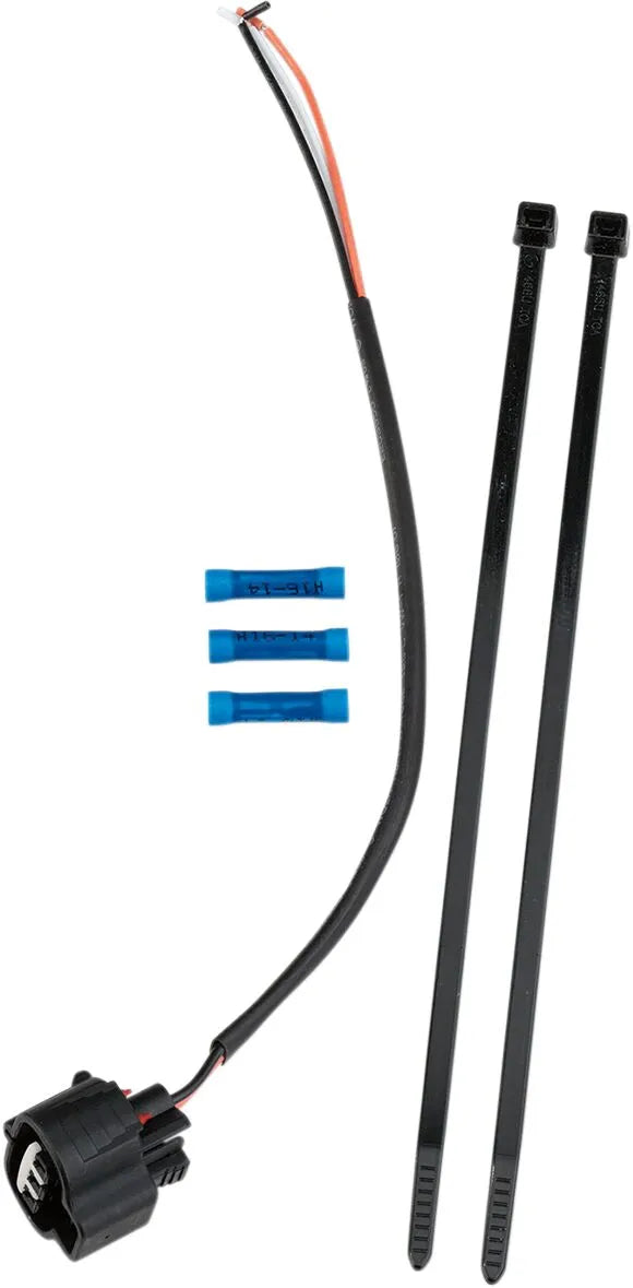 Moose Offroad Erstatning elektrisk sele