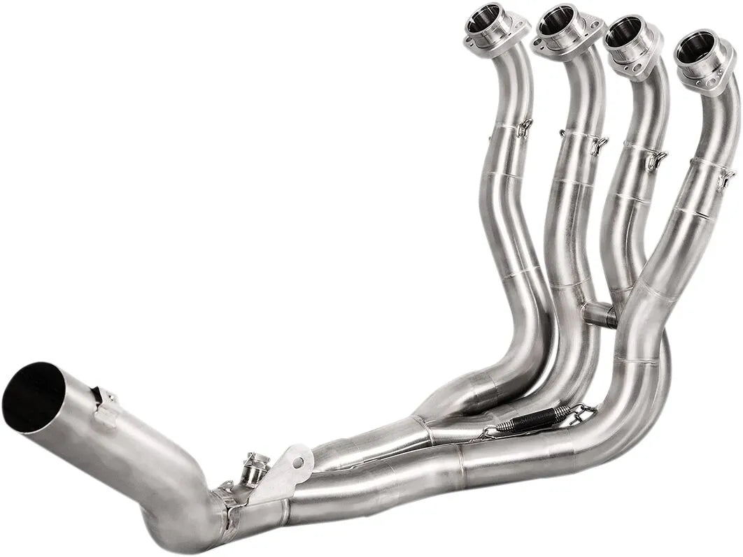Akrapovic Header Headpipe For Bmw S1000rr
