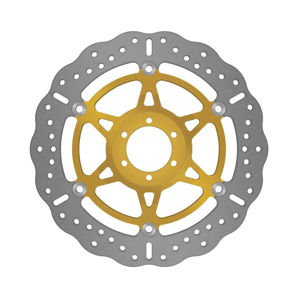 Ebc X-series Brake Rotor For Sport Bikes