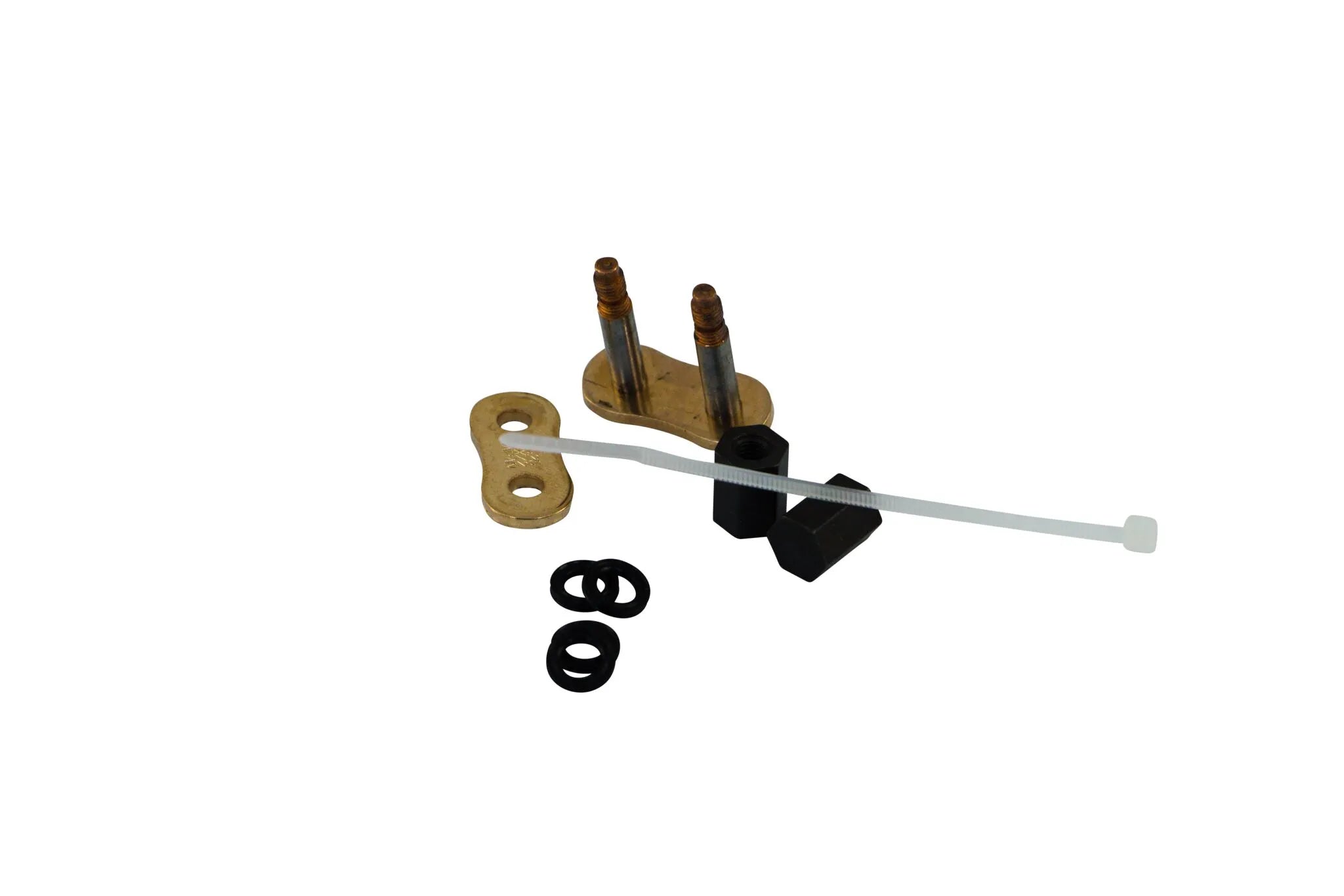 Ek 530 Zvx3 Drivkæde Forbindelsesled