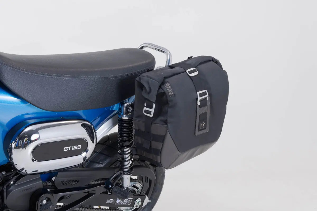 Sw-motech Legend Gear Lc2 sidetaskesystem