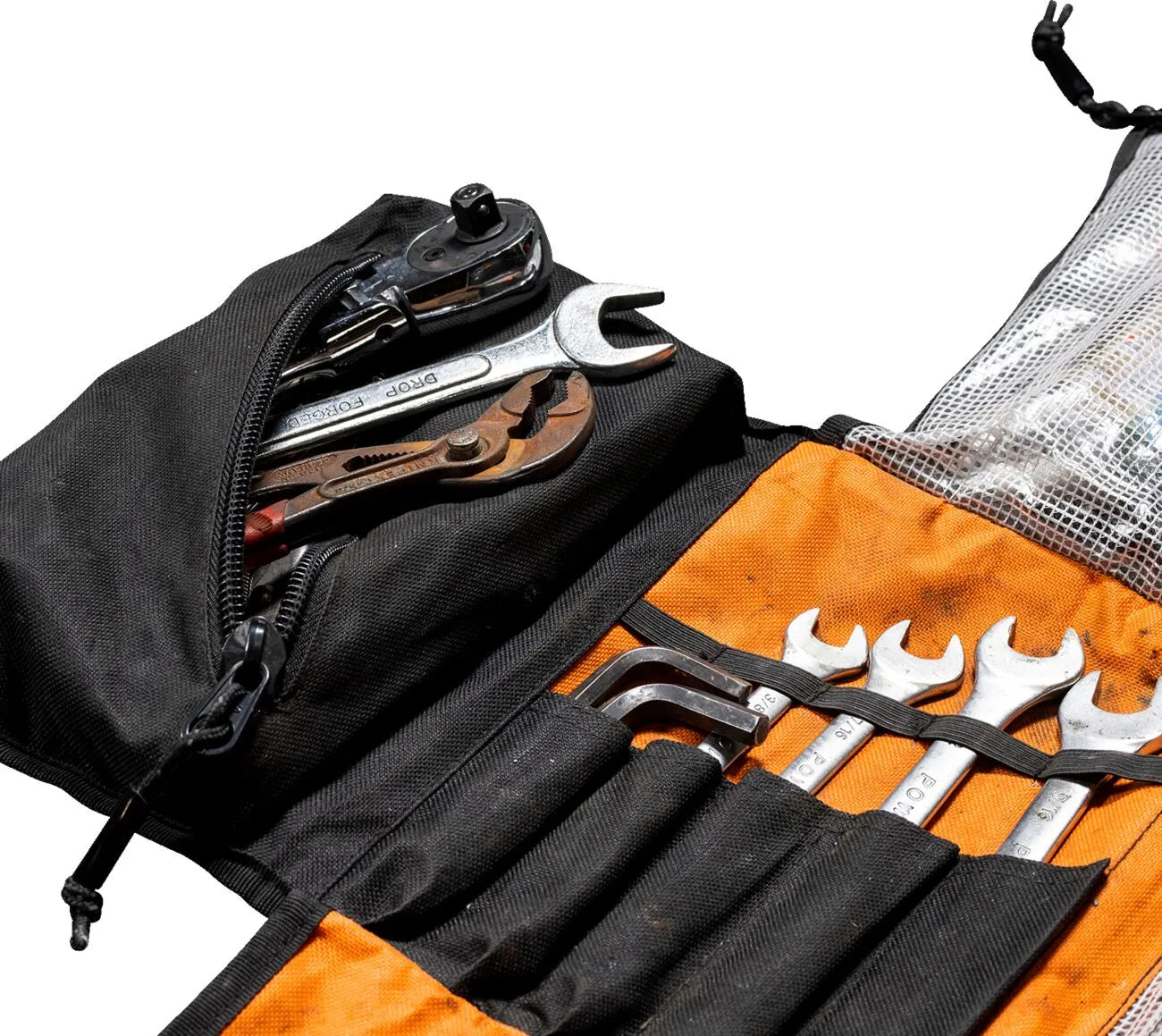 Biltwell Exfil-0 Værktøjsrulle