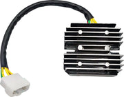 Ricks litium-ion ensretterregulator 21121678