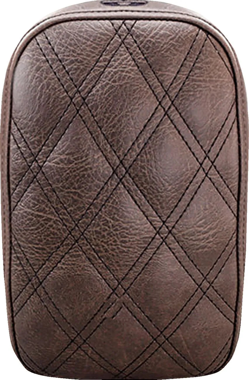 Saddlemen Aftagelig Pillion Pad