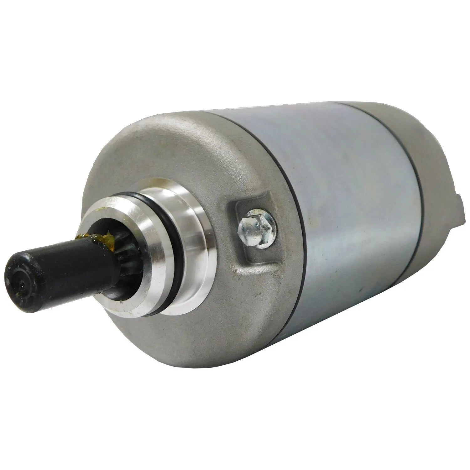 Parts Europe Starter - Kraftig udskiftning