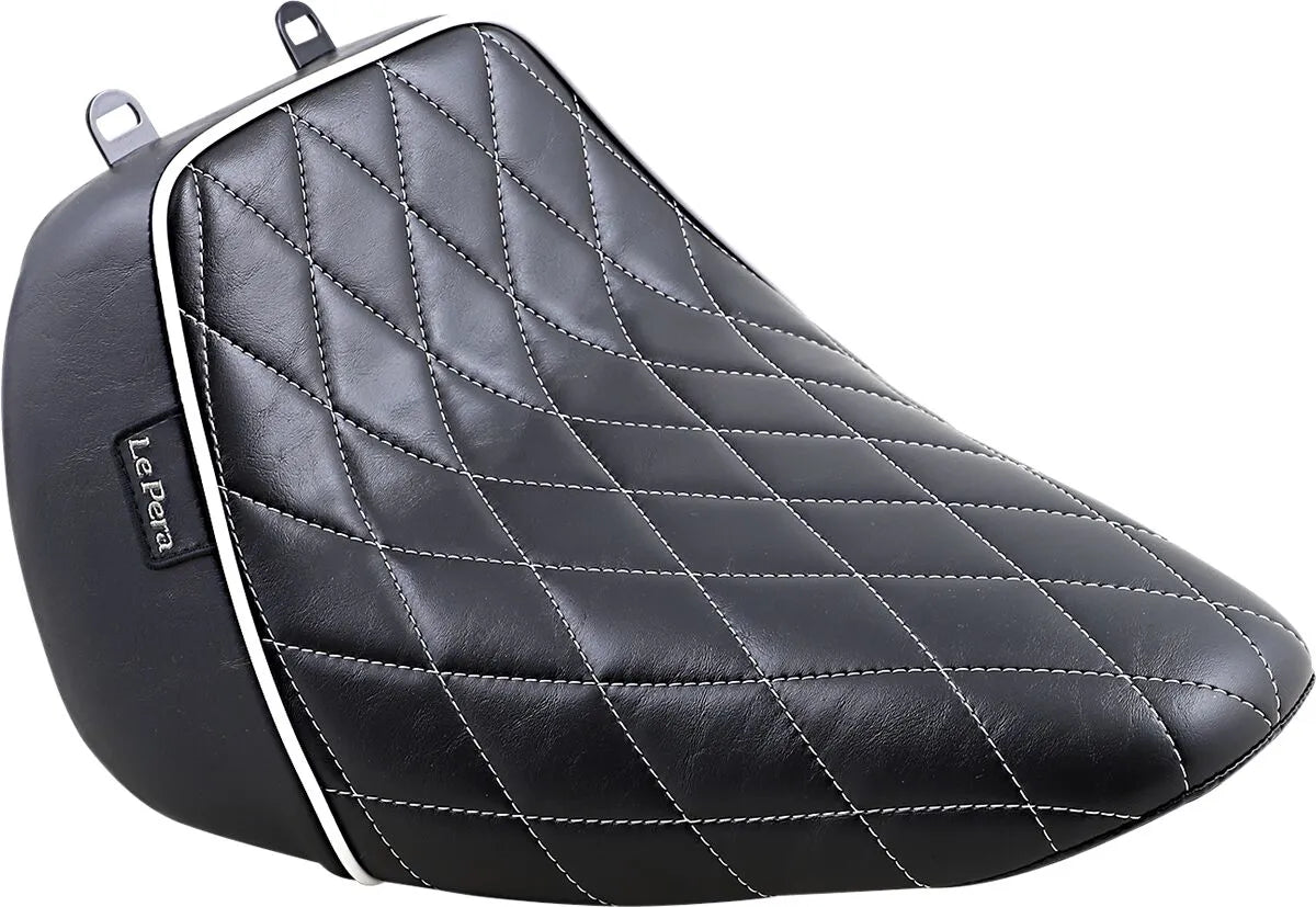 Le Pera Bare Bones solosæde