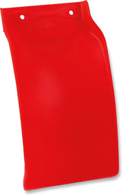 Cycra Red Mud Flap