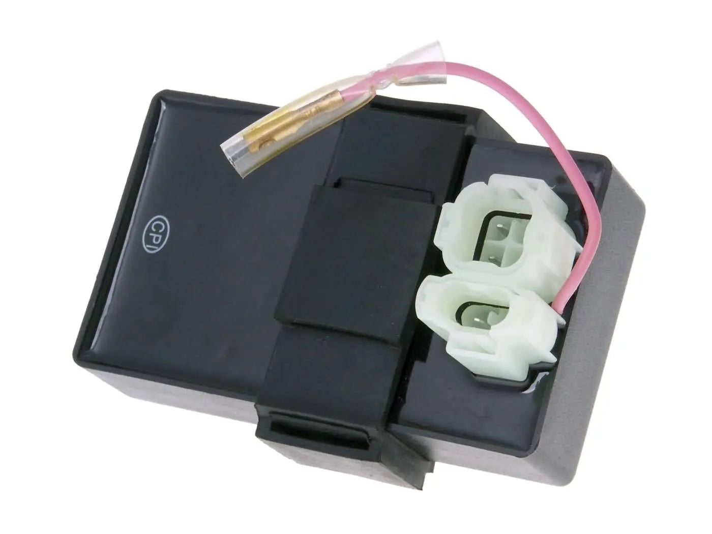 101 oktan begrænset Cdi-enhed 45 km/t