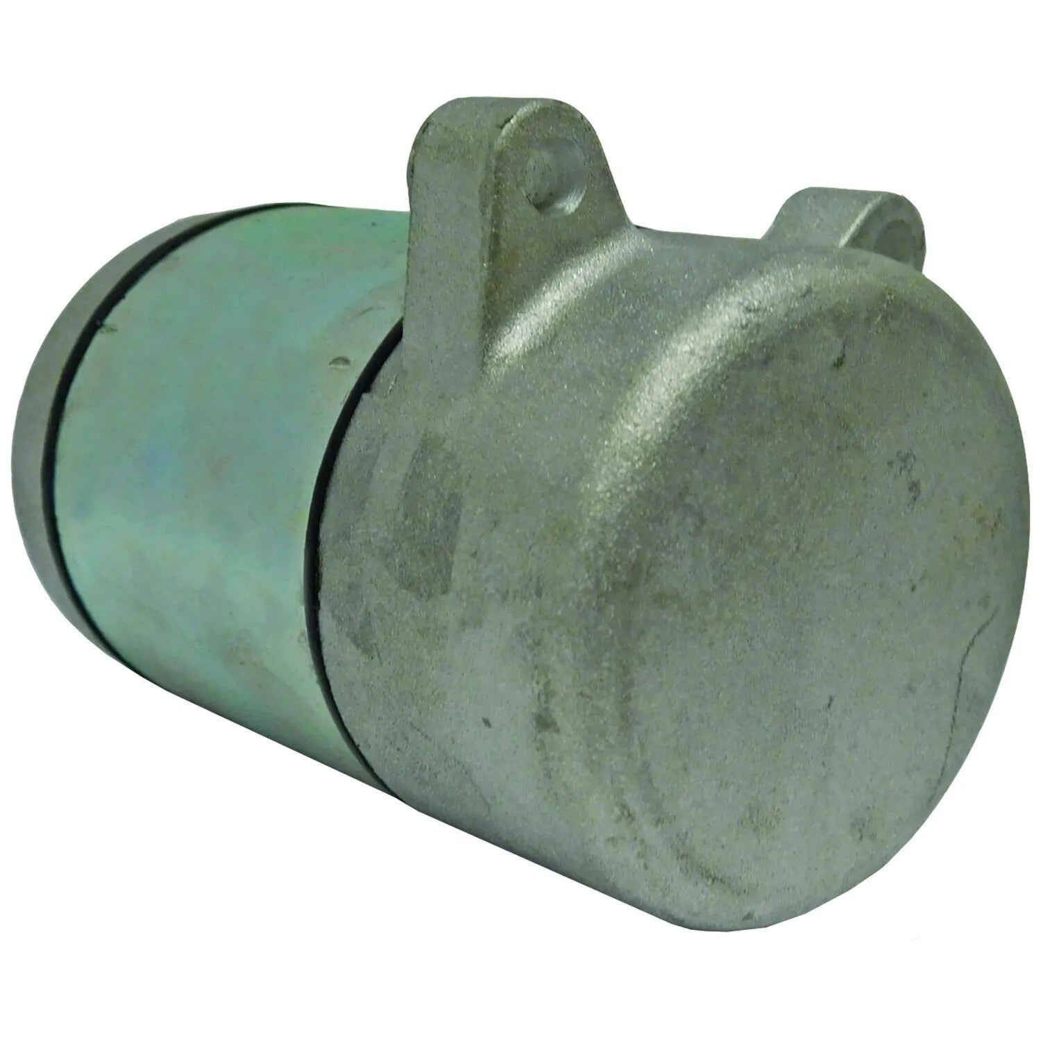 Parts Europe Starter - Kraftig udskiftning