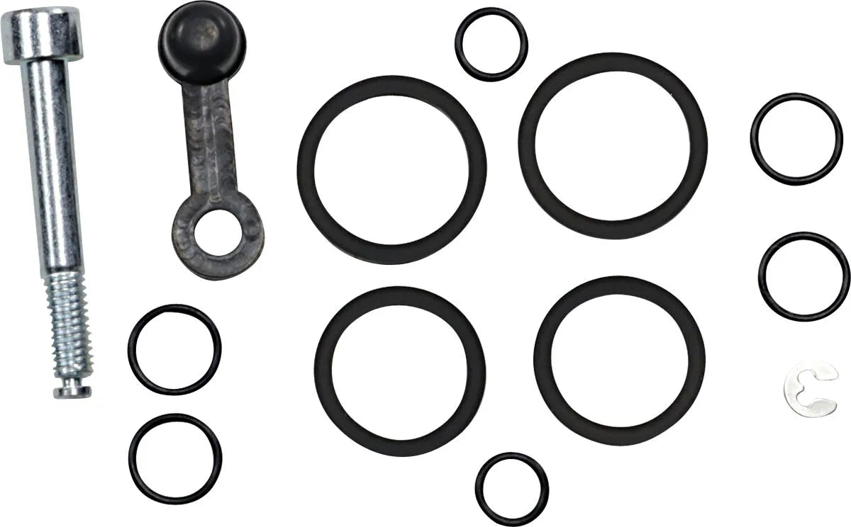 Moose Offroad Brake Caliper Rebuild Kit