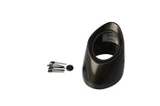 Akrapovic Carbon Fiber Muffler End Cap