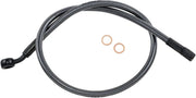 Magnum Shielding Designer Series Abs Front Brake Line Kit 27"