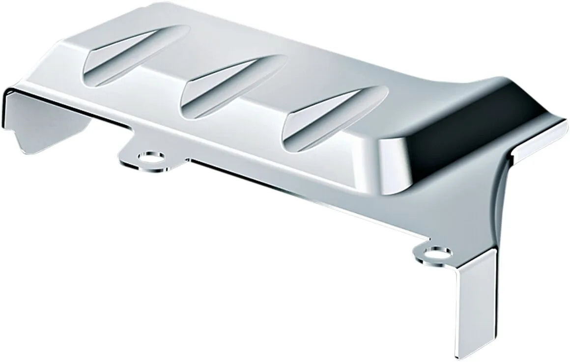 Kuryakyn Cylinderbunddæksel til bageste cylinder