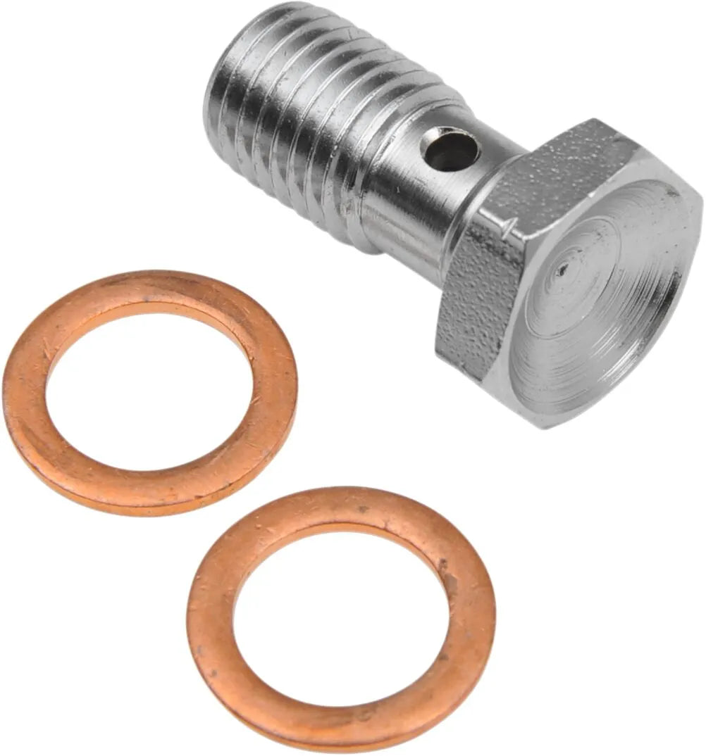 Goodridge Banjo Bolt 600 Series For Xl And Big Twin