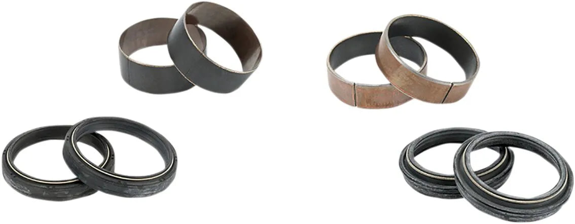 Showa gaffelservicesæt til 41 mm gafler