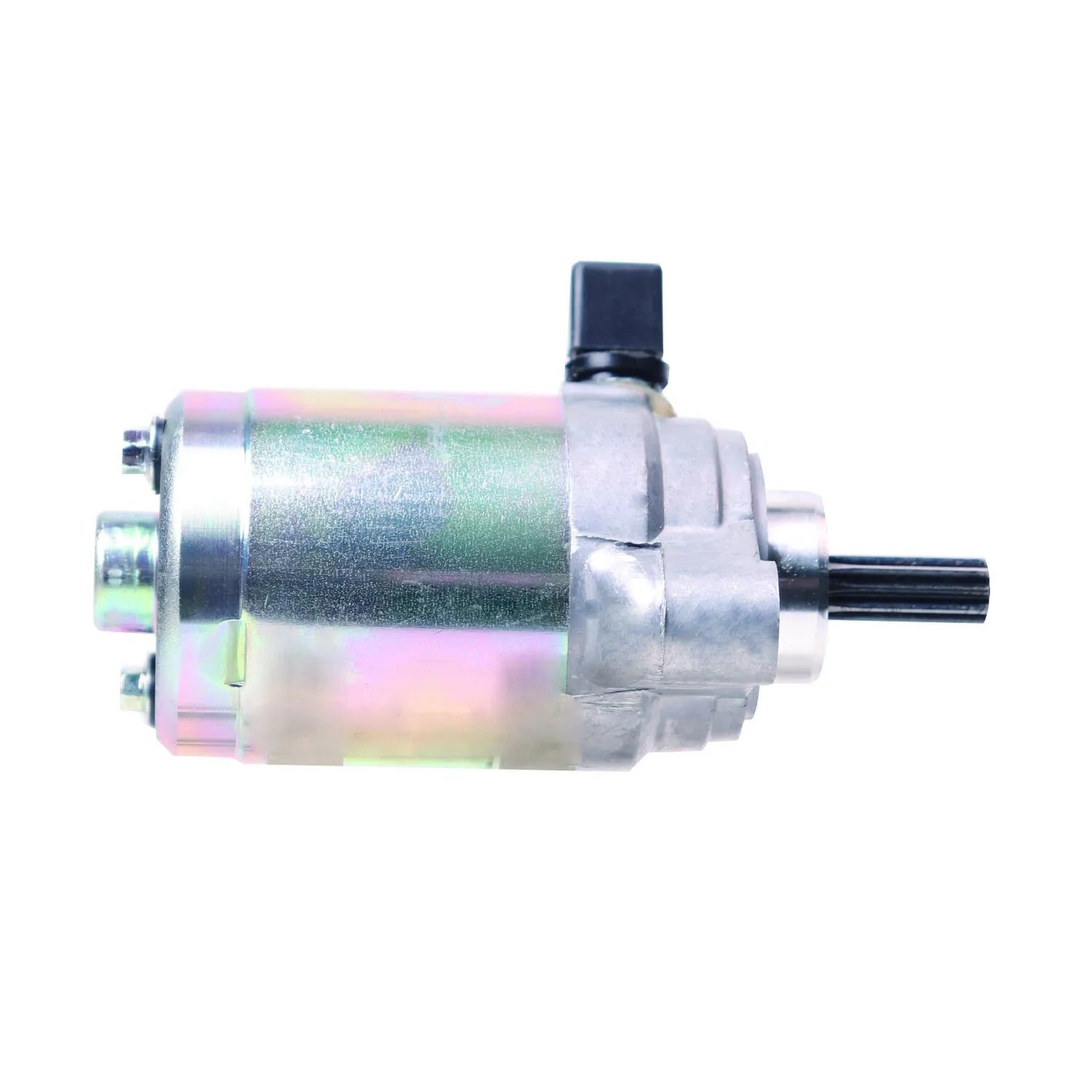 Parts Europe Starter - Kraftig udskiftning