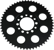 Jt Sprockets Stål Baghjul 55t