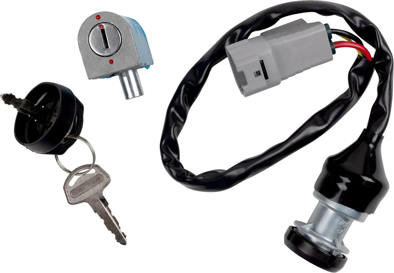 Moose Offroad Tændingskontakt