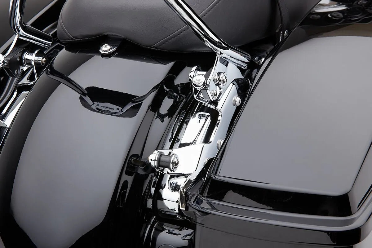 Cobra Docking Kit For Detachable Backrest