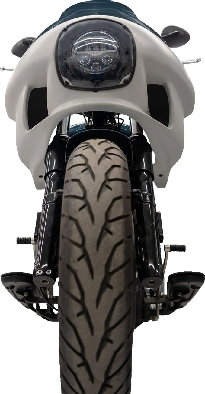 Klock Werks Fairing-sæt i Fxrp-stil