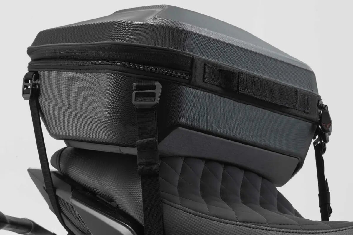 Sw-motech Urban Abs Top Case - 29 liter