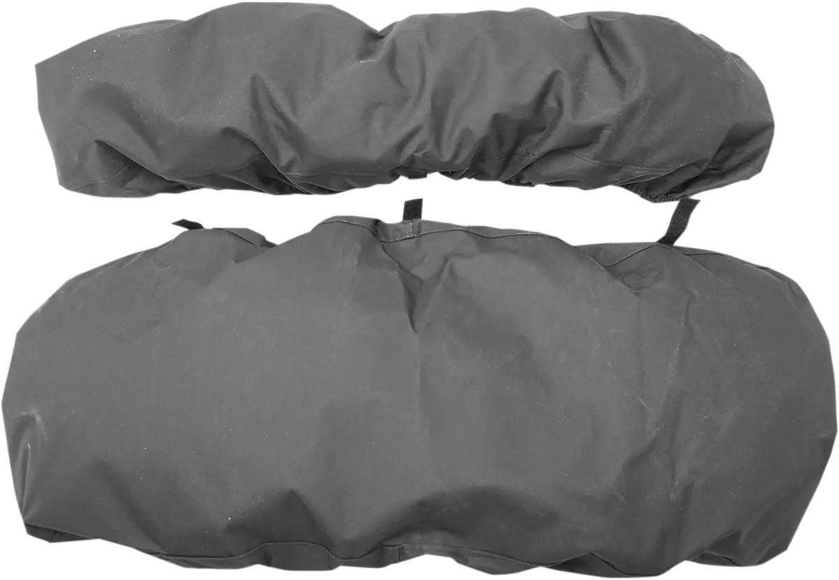 Moose Offroad sædebetræk - bænk og spand