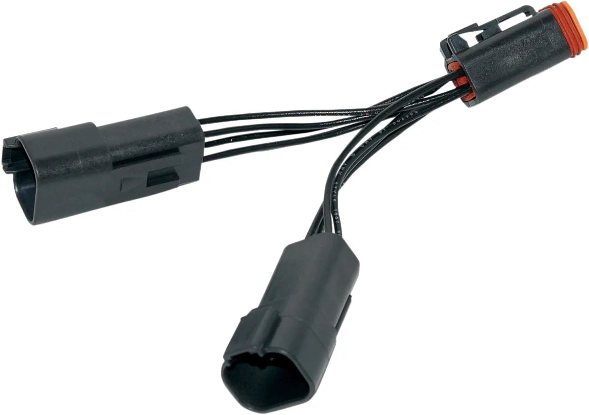 Namz Power Port Y-adapter