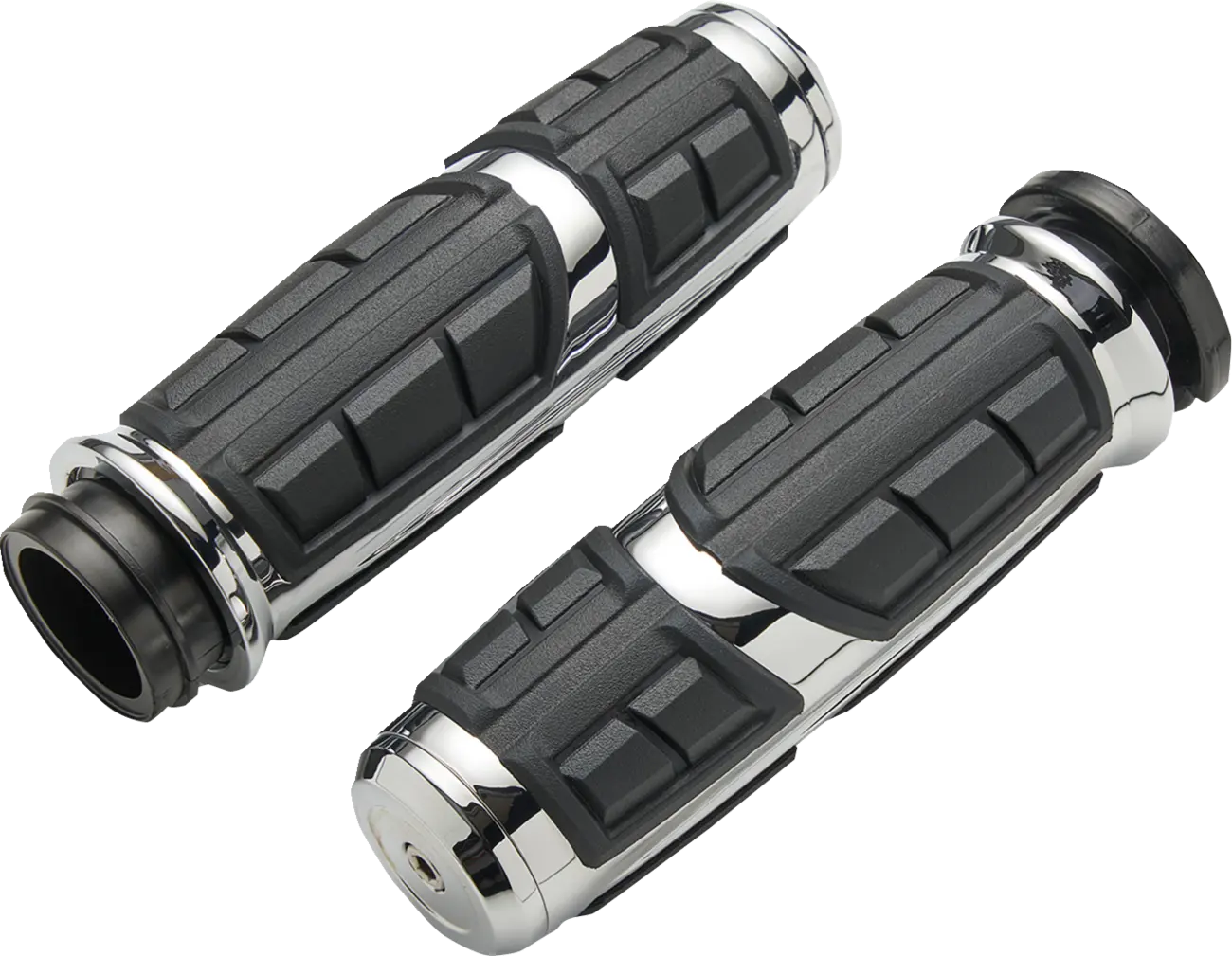 Ciro Chicane-greb - Forbedret kontrol og komfort