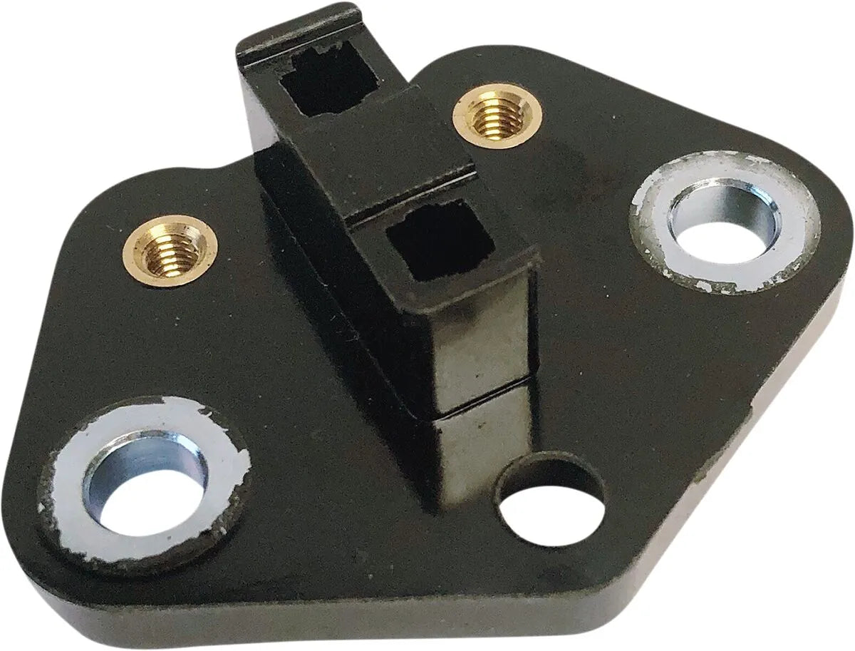 Rick's Motorsport Elektrisk Generator Rotor Børste Plade Holder