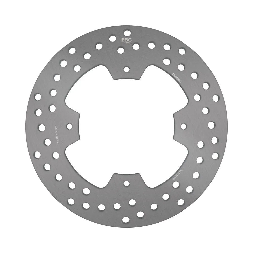 Ebc Round D-series Offroad Brake Rotor Md6099d
