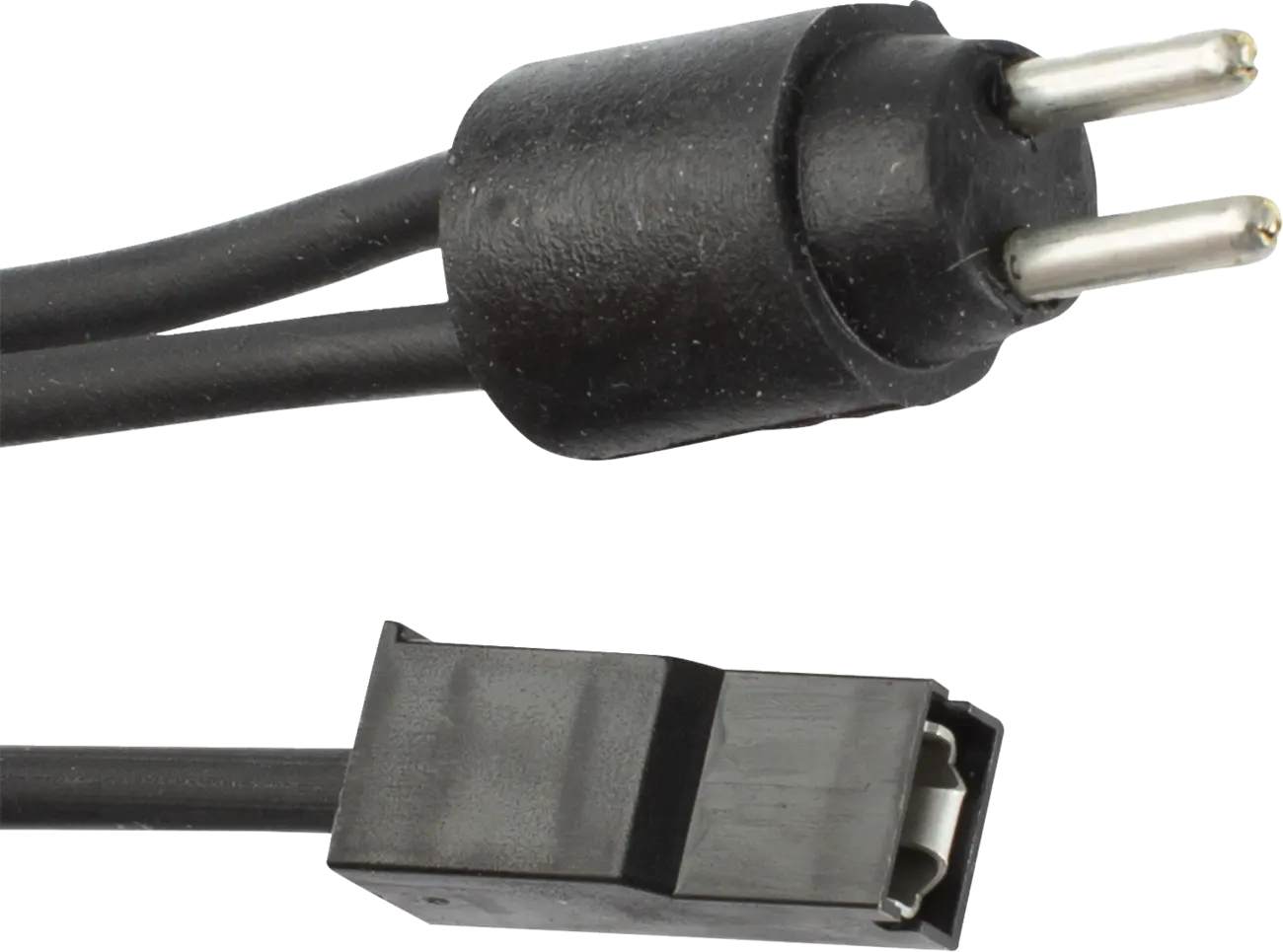 Cyklus elektrisk ensretter regulator